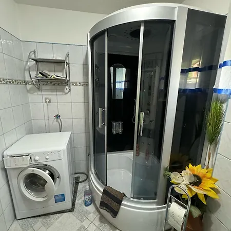 Apartamento Deluxe Pritoka