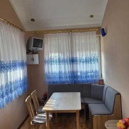 Deluxe Apartamento *