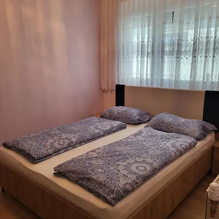 Apartamento Deluxe Pritoka