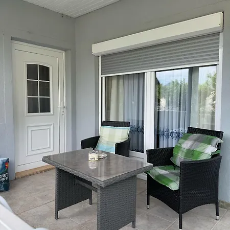 Hana Apartment Pritoka