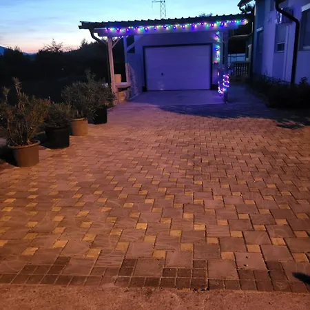 Apartamento Deluxe