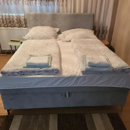Apartamento Deluxe *