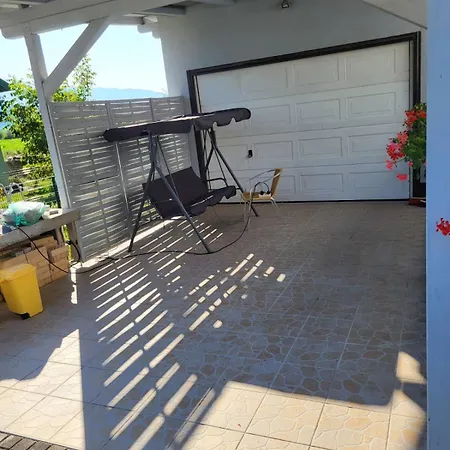 Hana Apartman Pritoka