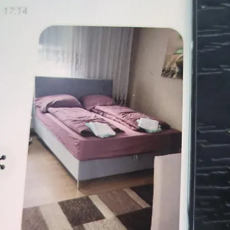 Apartamento Deluxe *