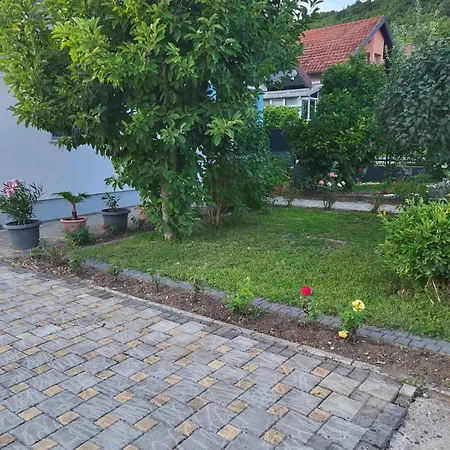 Deluxe Apartment Pritoka