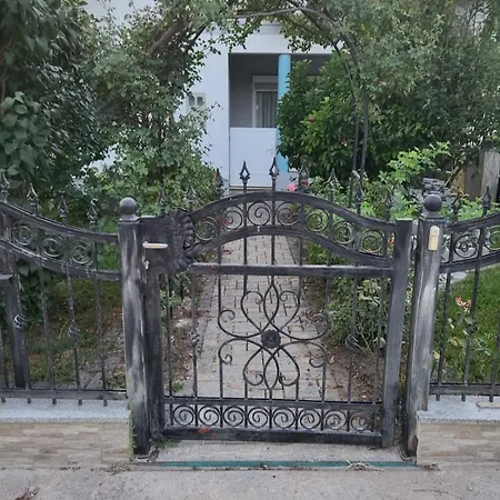 Apartman Hana Pritoka