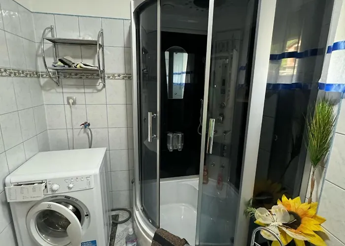 Apartment Deluxe Pritoka