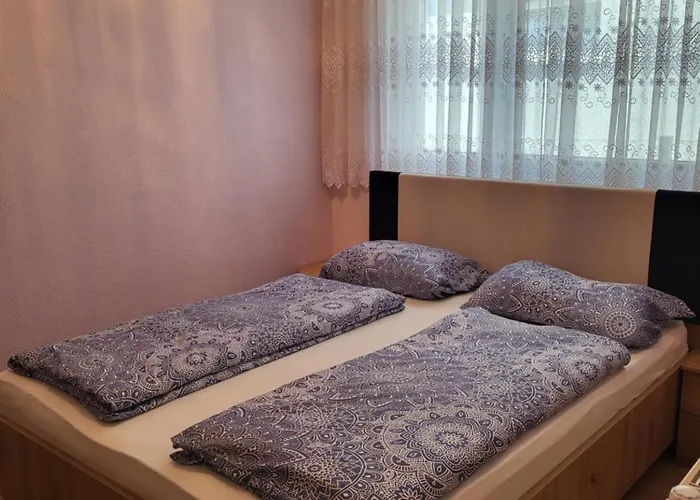 Apartment Deluxe Pritoka