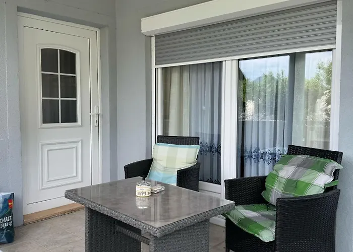 Deluxe Apartment Pritoka