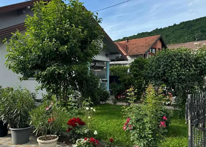 Apartment Deluxe Pritoka