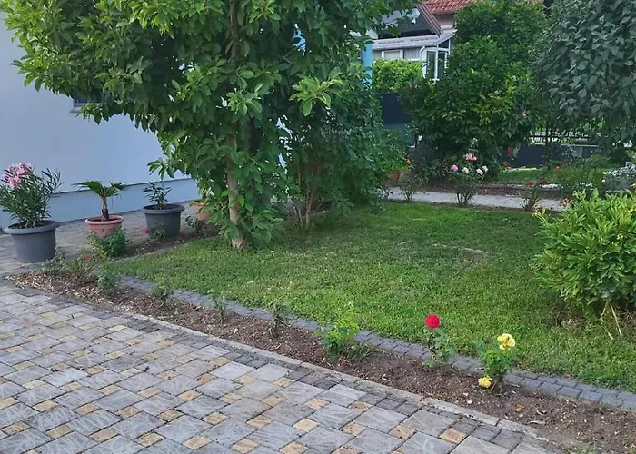 Deluxe Apartment Pritoka