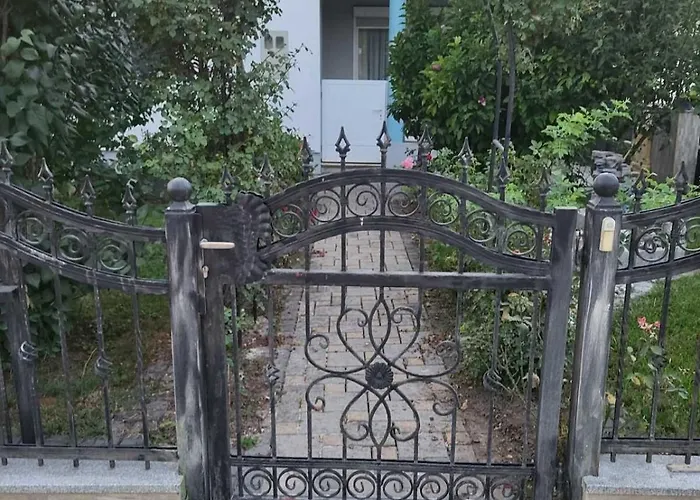 Apartment Deluxe Pritoka